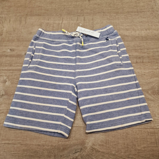 3920107 Joules Shorts 7-8yrs