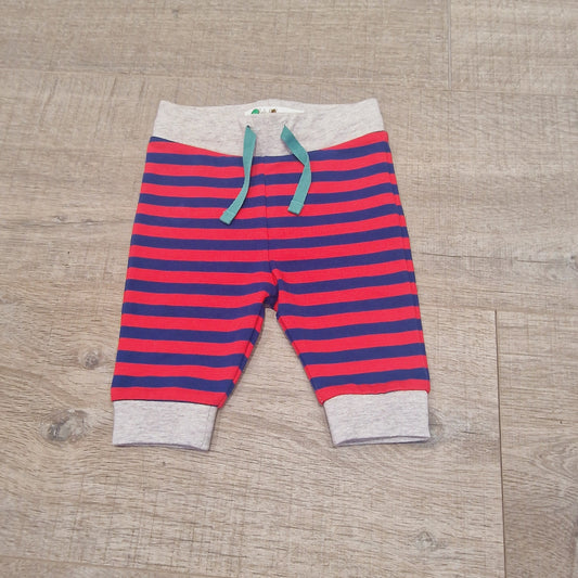 6270302 Mini Boden Trousers 0-3mths