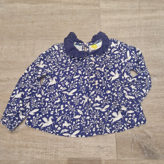 3920107 Mini Boden Top 2-3yrs