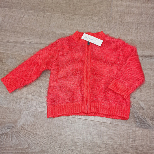 8411016 Minoti Cardigan 9-12mths