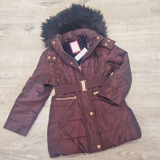 3221118 Ted Baker Coat 7yrs