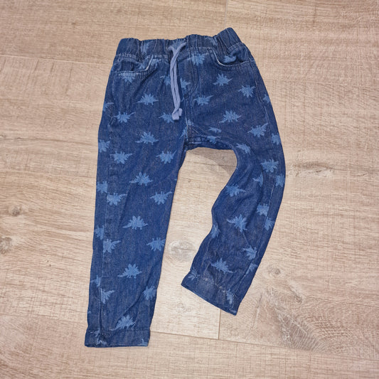 7751003 Kite Jeans 12-18mths