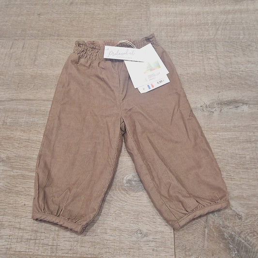 8311134 BNWT DP...am Trousers 6mths