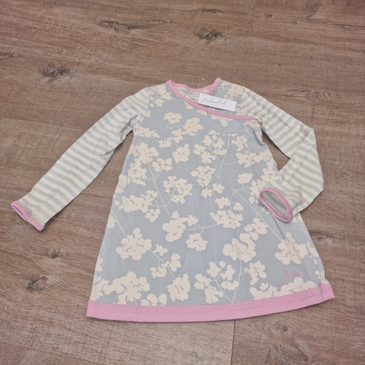 8271228 Joules Dress 4-5yrs