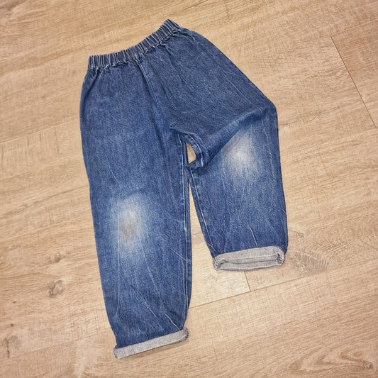 8271216 Pippins Jeans 4-5yrs