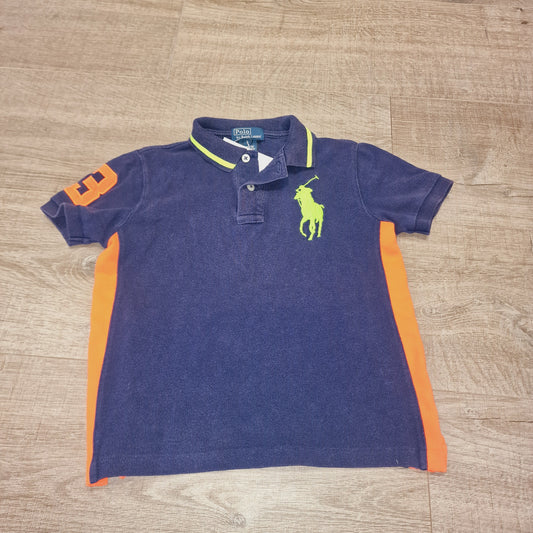 8431028 Ralph Lauren Polo T-shirt 5yrs