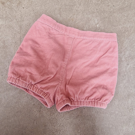 3920902 Mini Boden Shorts 2-3yrs