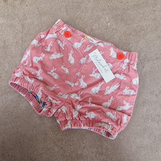 3920901 Mini Boden Shorts 2-3yrs