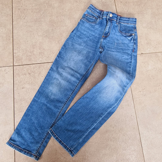 6401201 Lee Jeans 11yrs