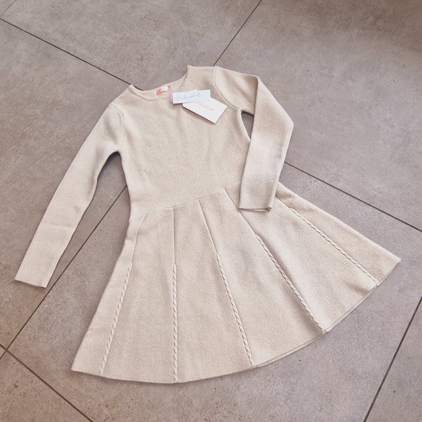 7080229 BNWT Billieblush Dress 6yrs