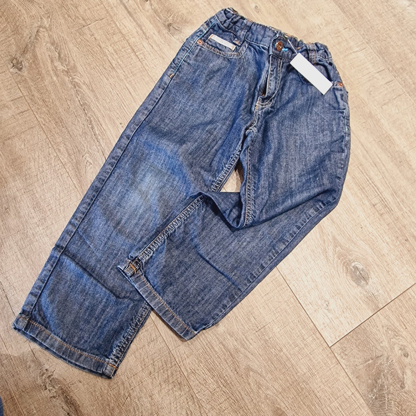 7421105 Ted Baker Jeans 7yrs