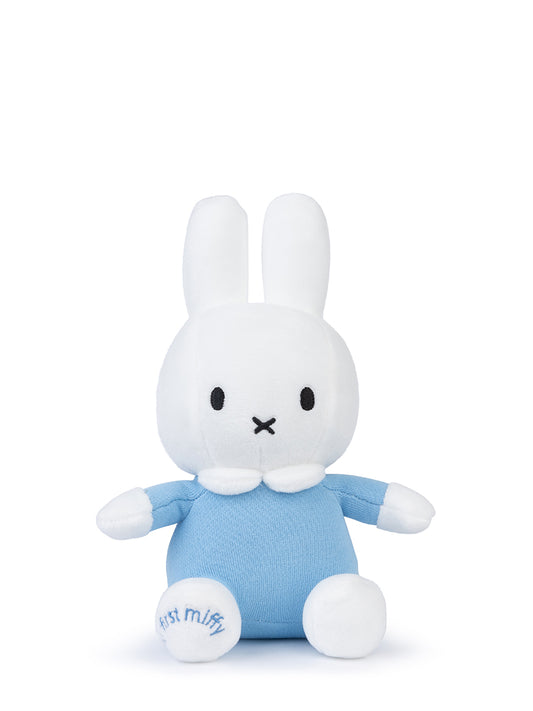 Miffy, 'My First Miffy', Blue, 23cm