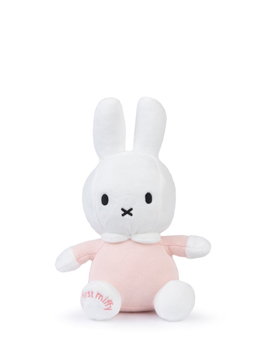 Miffy, 'My First Miffy', Pink, 23cm