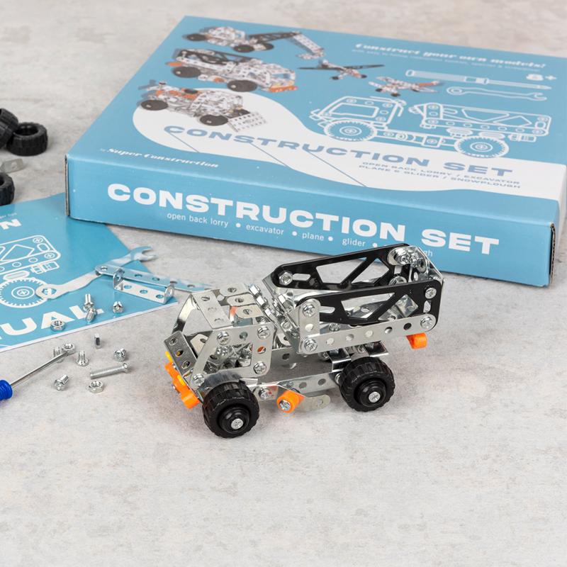 Rex London 5in1 Construction Set