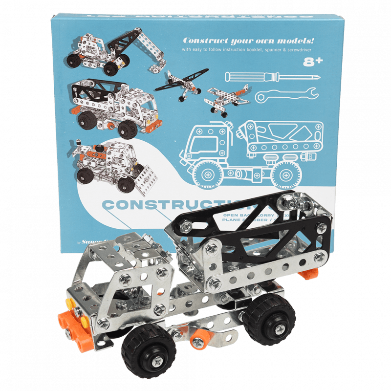 Rex London 5in1 Construction Set