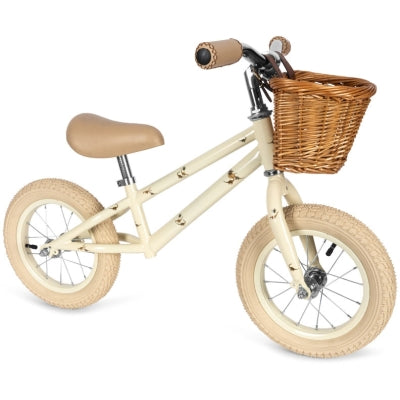 Konges Slojd Balance Bike, Kubi2