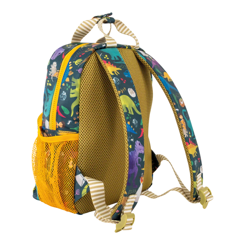 Floss & Rock Dino Backpack