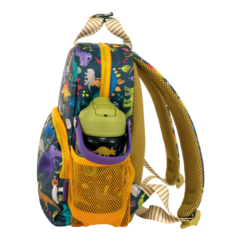 Floss & Rock Dino Backpack