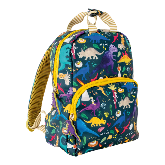 Floss & Rock Dino Backpack