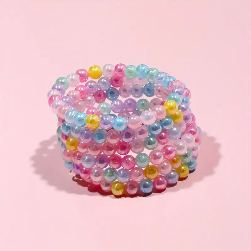 Individual Bead Bracelet (Various)