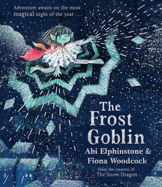 Frost Goblin (HB)