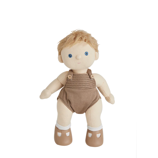 Olli Ella Dinkum Doll- Poppet