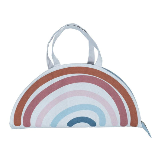 Fabelab Play Purse- Rainbow