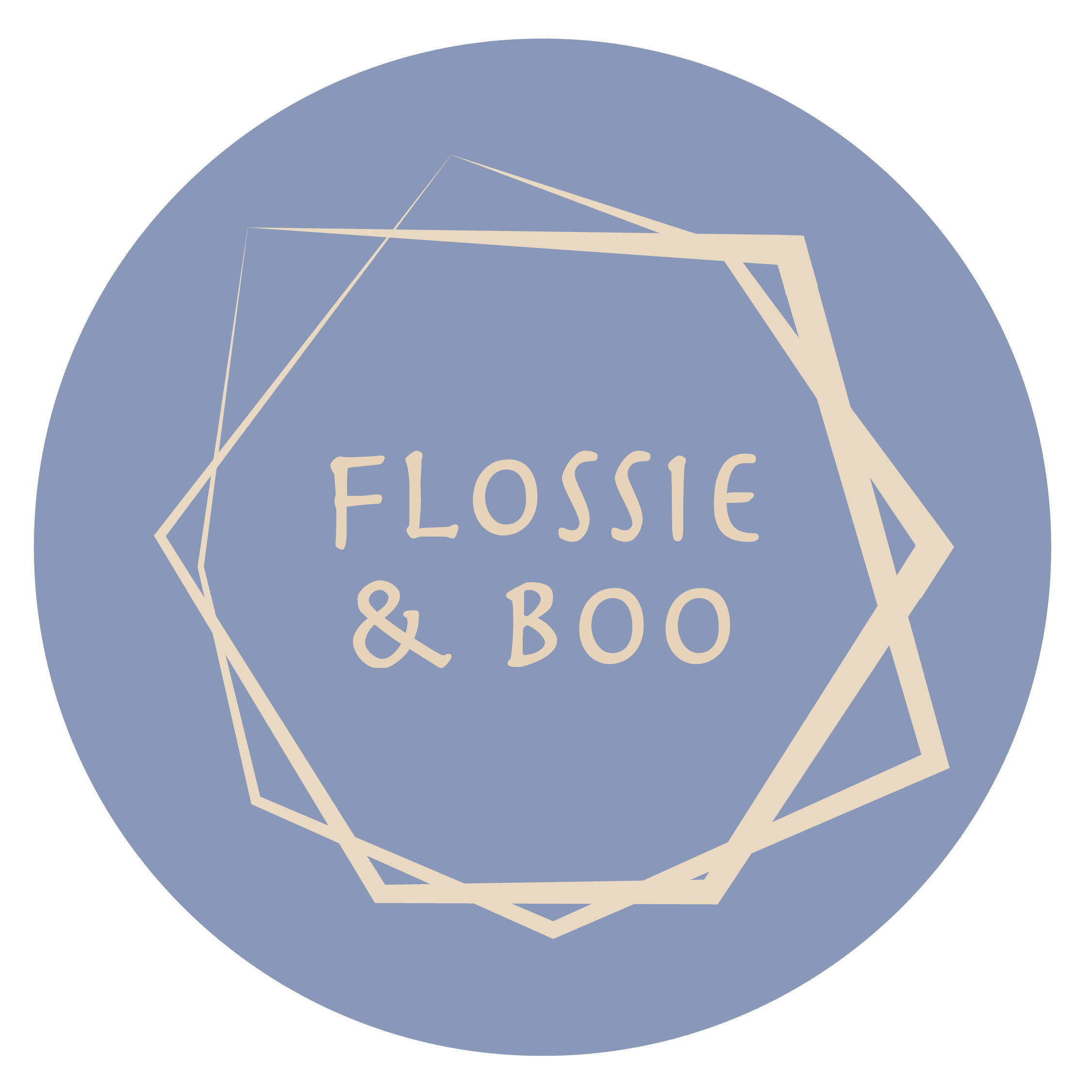 Flossie & Boo Shop
