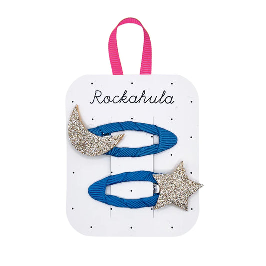 Rockahula Starry Skies Clips