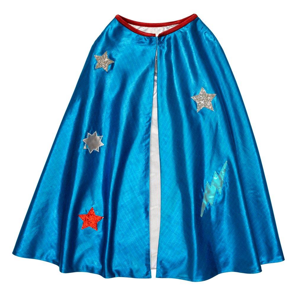 Meri Meri Blue Superhero Dress Up