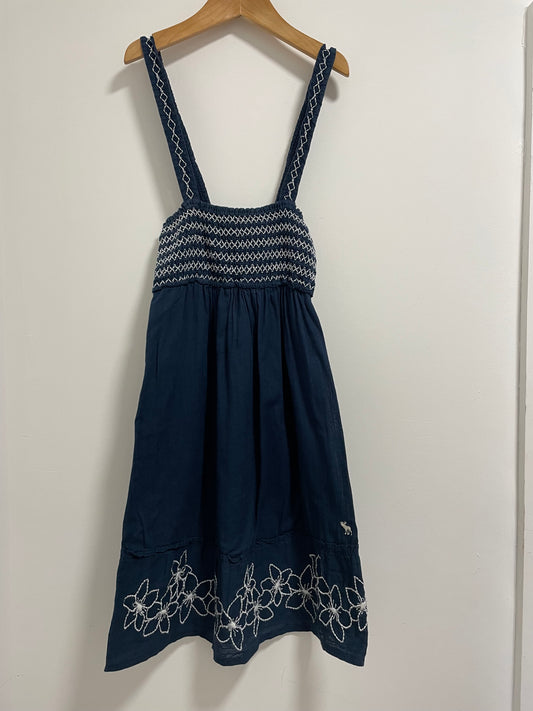 3920427 Abercrombie Kids Dress 9-10yrs