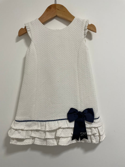 3920422 Sanmar Dress 2yrs