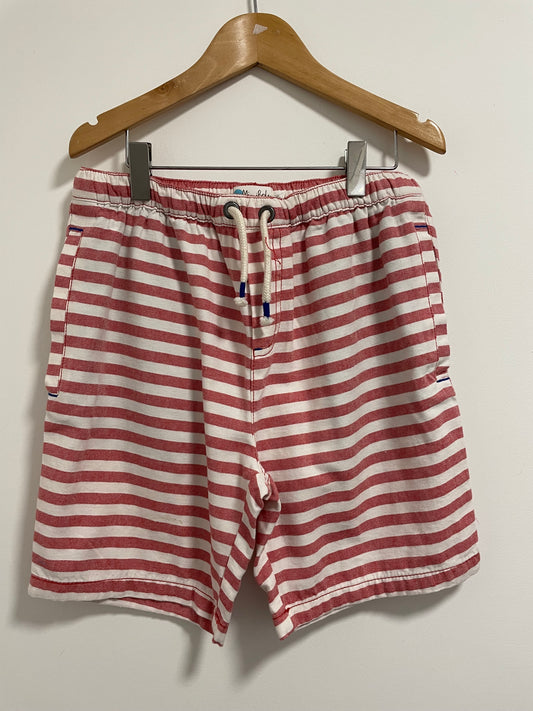 3920122 Mini Boden Shorts 11yrs