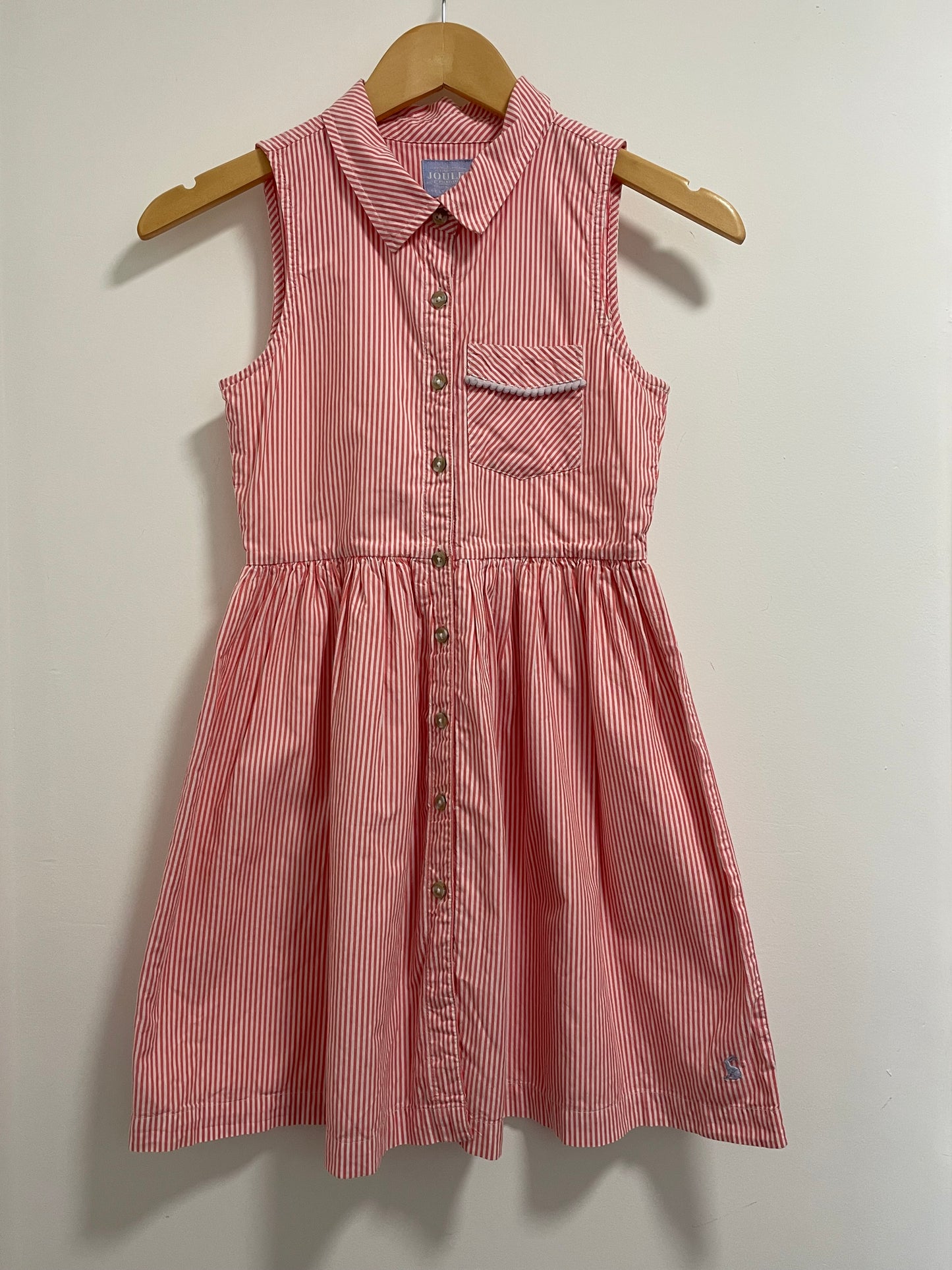 3920128 Joules Dress 11-12yrs