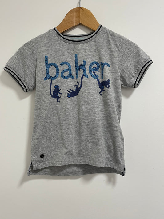 6420905 Ted Baker T-shirt 2-3yrs