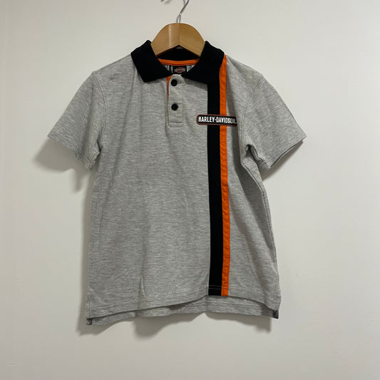 3920202 Harley Davidson Polo Shirt 7yrs