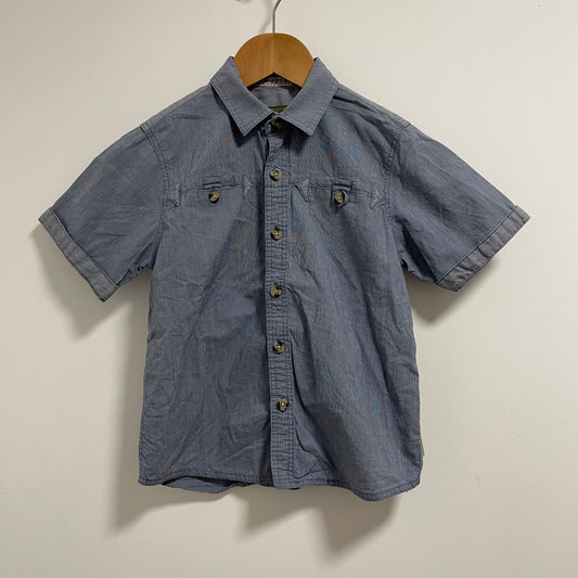 3920506 Ted Baker Shirt 5yrs