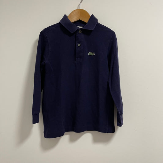 7990512 Lacoste Top 4yrs