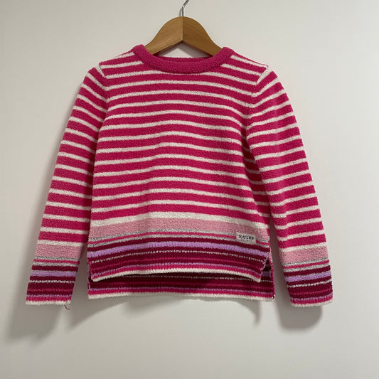 7790303 Joules Jumper 5yrs