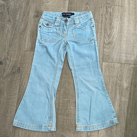 7810348 Mini Boden Flares 5-6yrs