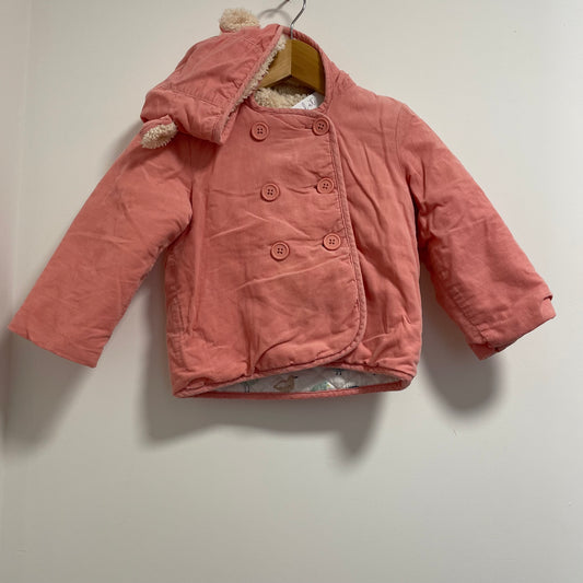 6640912 Baby Boden Jacket 2-3yrs