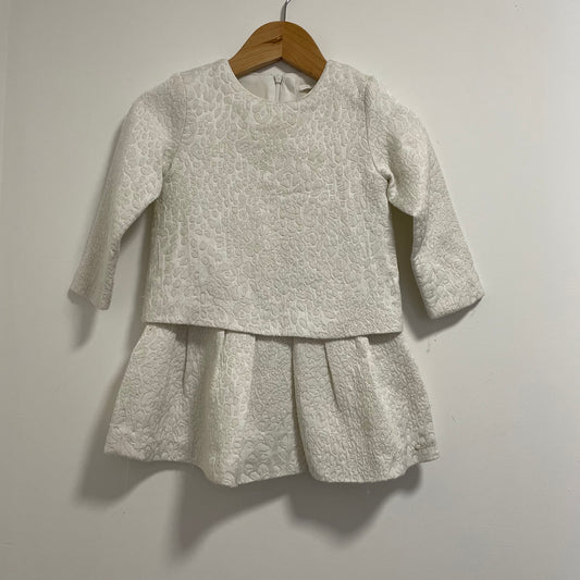 7080411 Chloe Dress 2yrs