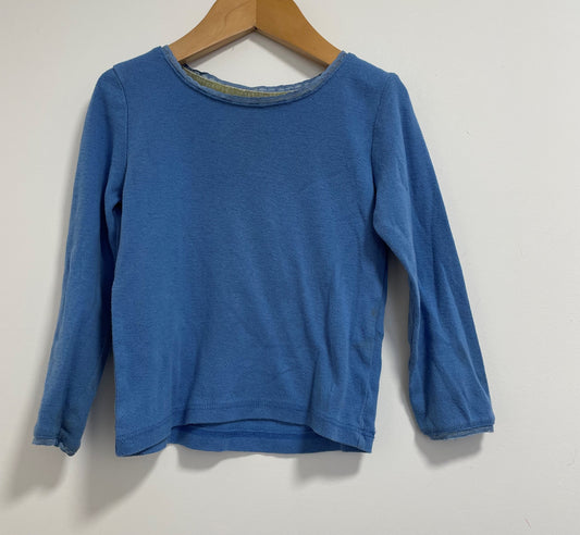 3920211 Boden Top 2-3yrs