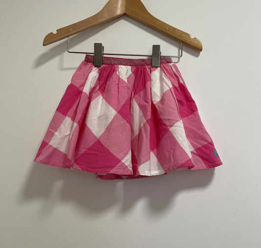 7960405 Joules Skirt 2yrs