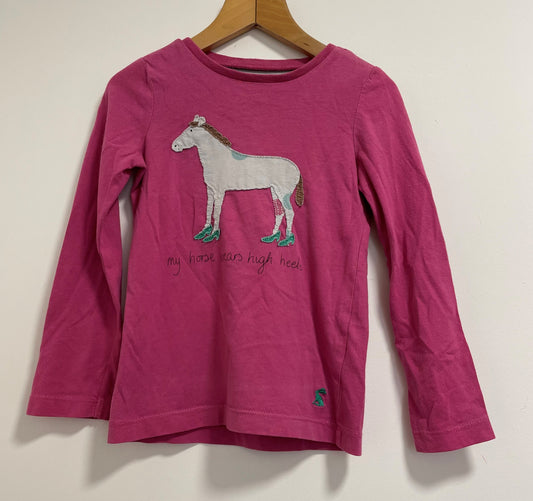 1980313 Joules Top 2yrs