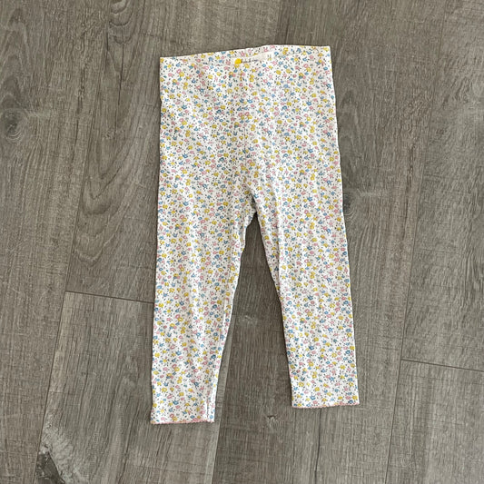 6640904 Baby Boden Leggings 2-3yrs