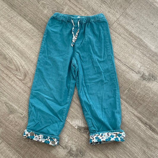 6640208 Baby Boden Trousers 2-3yrs