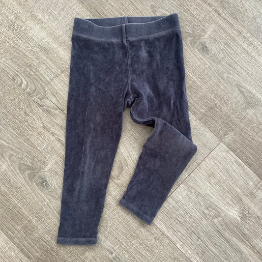 3921001 Mini Boden Leggings 2-3yrs