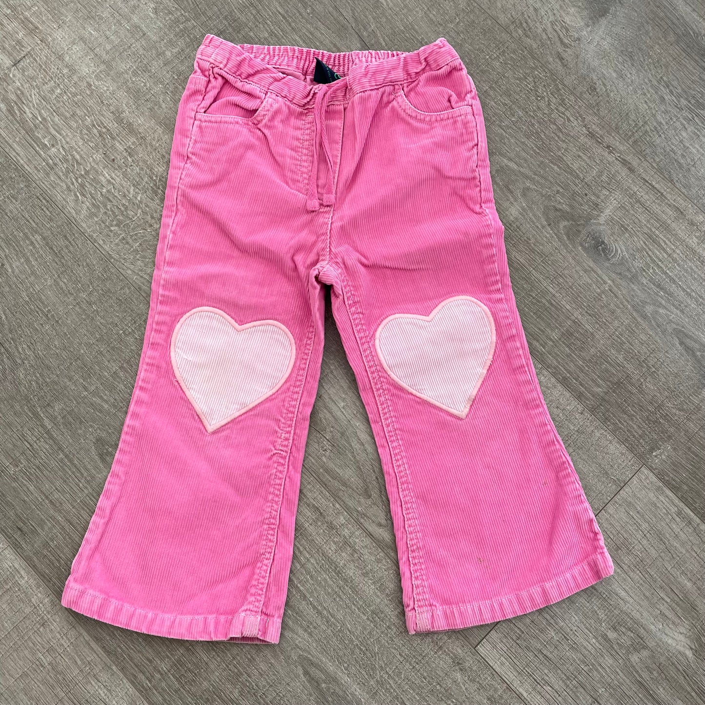 8040634 Mini Boden Trousers 2-3yrs