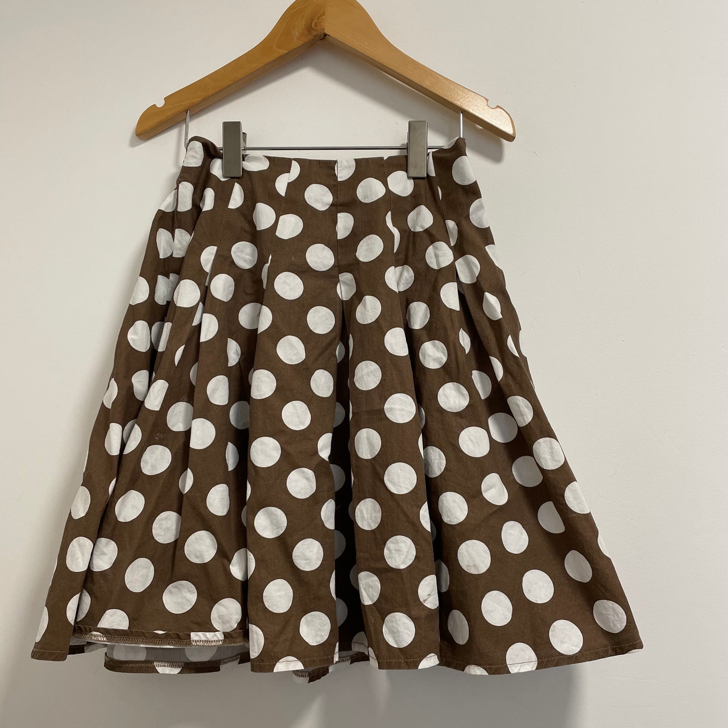 8100953 Mini Boden Skirt 7-8yrs